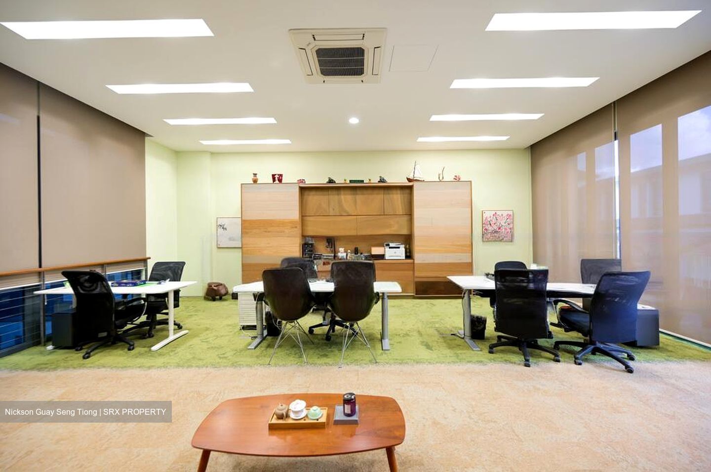 Serangoon Garden Estate (D19), Semi-Detached #453118121